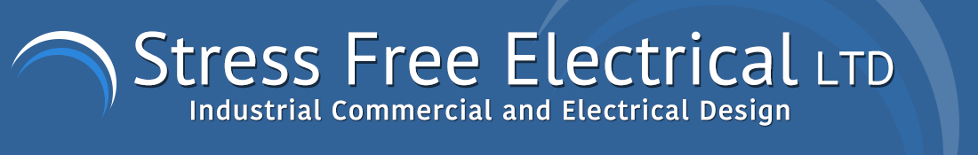 Stress Free Electrical Ltd
